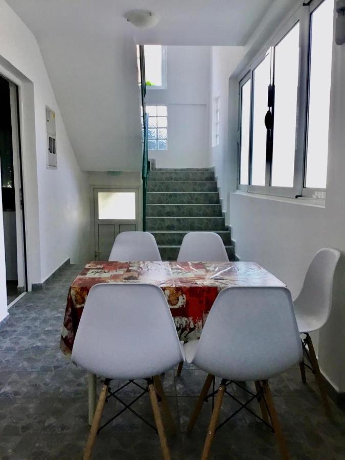 Dk Apartmani Добра вода Екстериор снимка